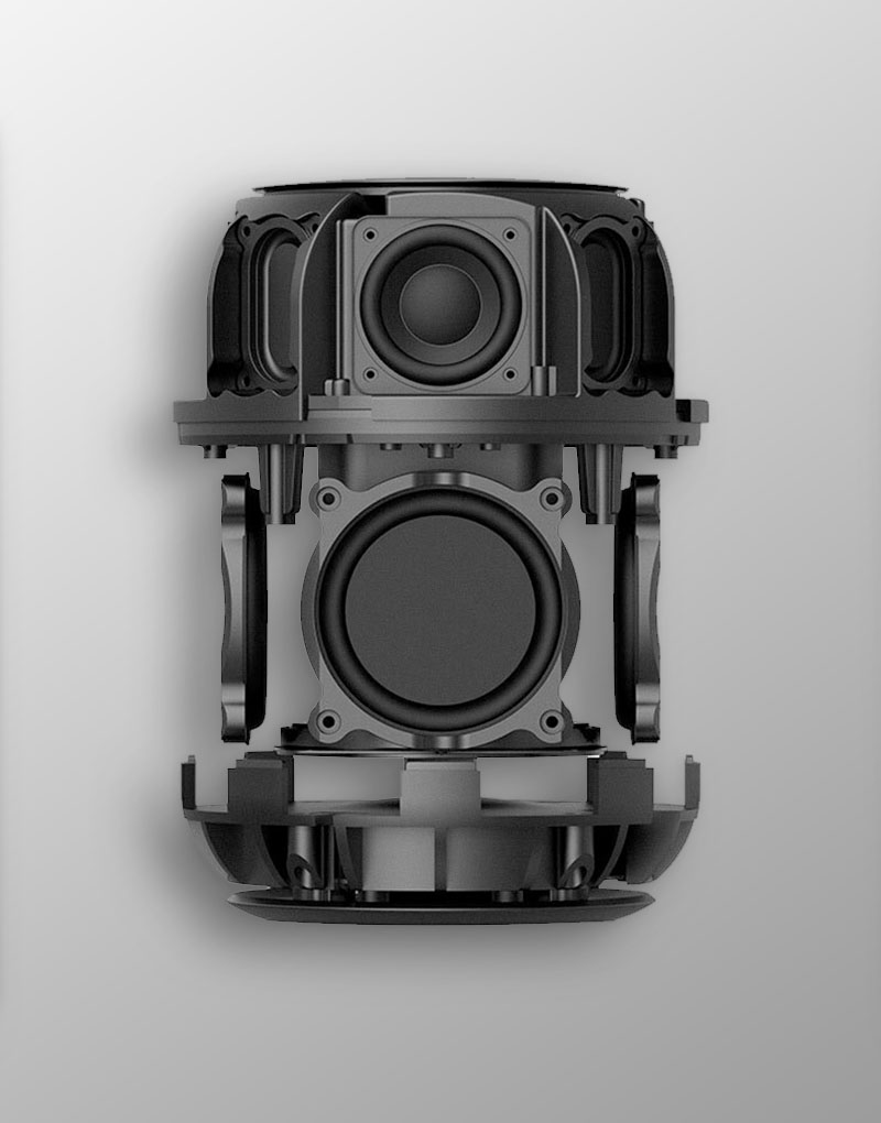 Bluetooth speakers Tronsmart T6 Max 4