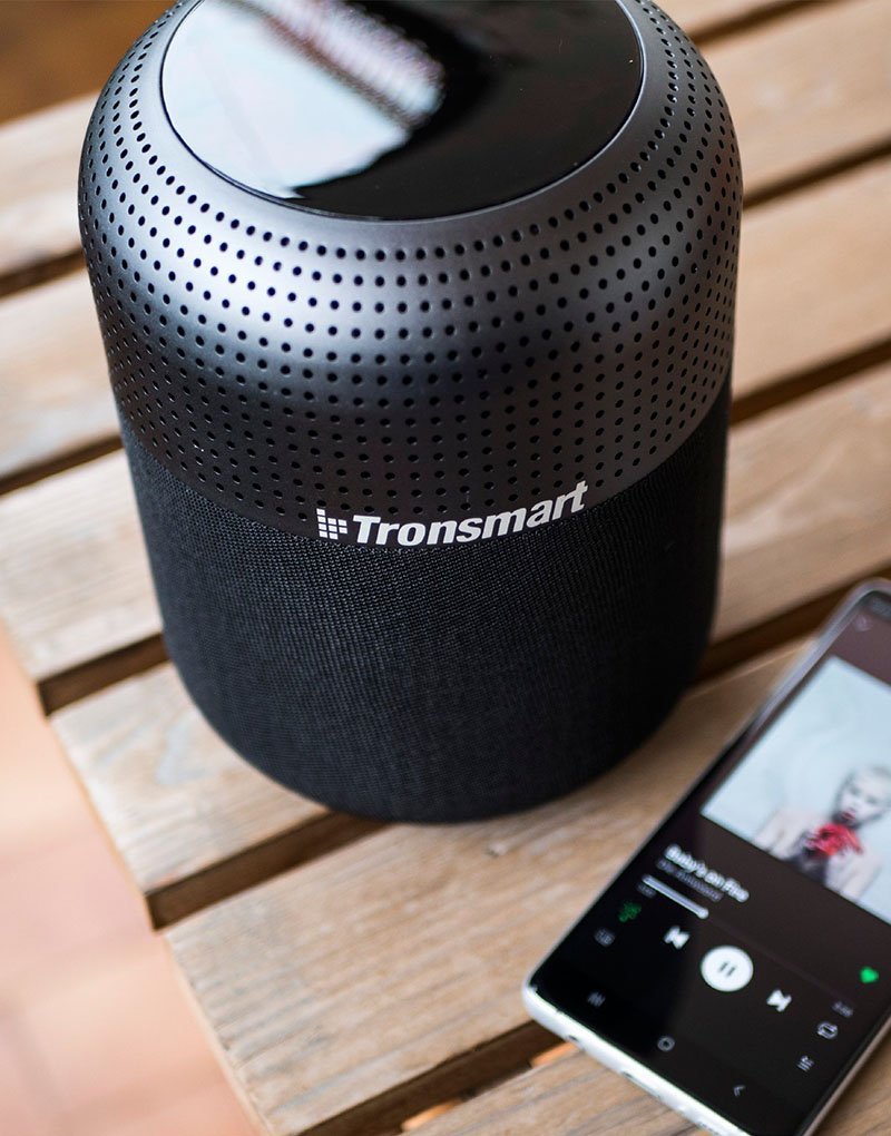 Bluetooth speakers Tronsmart T6 Max 6