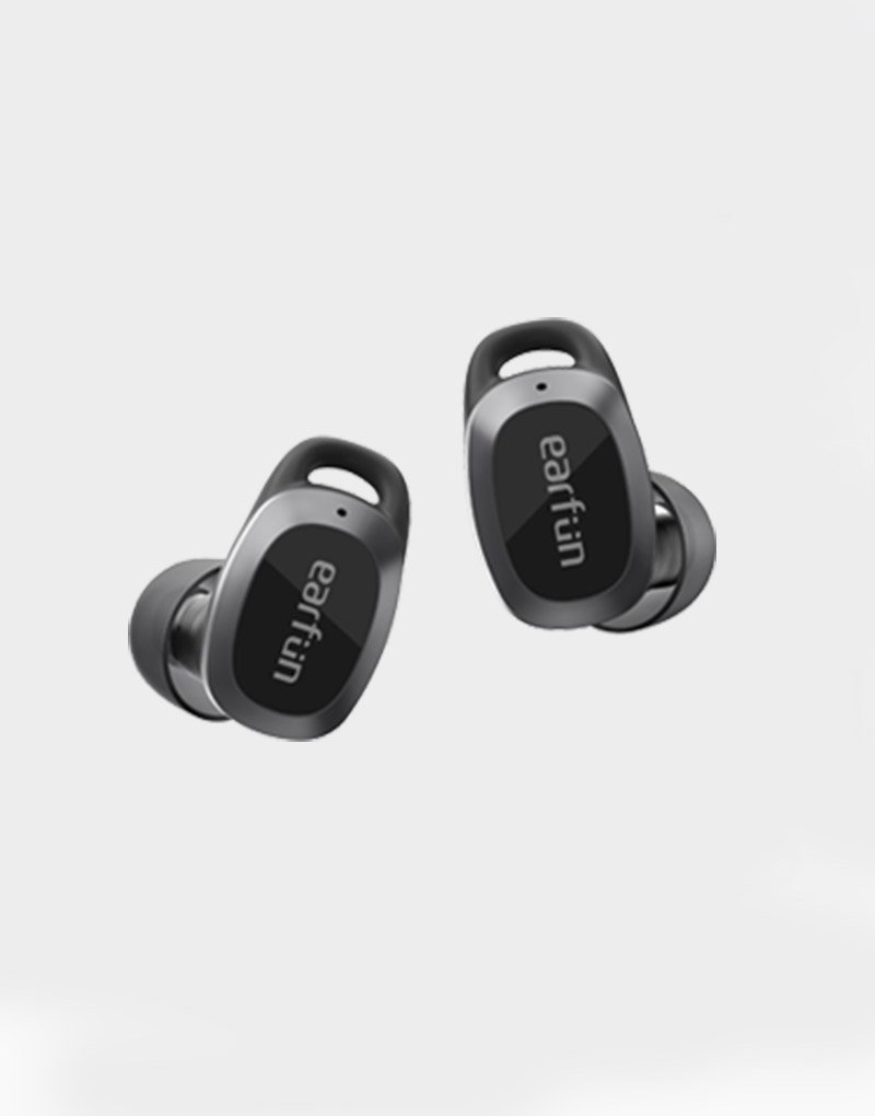 earfun free PRO wireless earbuds 2