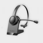 Bluetooth wireless headset with microphone 1