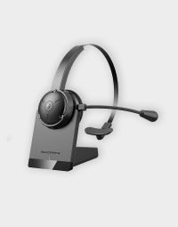 Bluetooth wireless headset with microphone 1