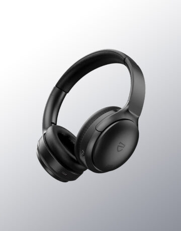 Soundpeats A6 Wireless headphones