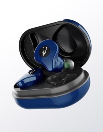 Sabbat E16 Bluetooth earphones 3