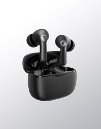 Soundpeats air 3 pro bluetooth earphones
