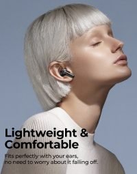 Soundpeats air 3 pro bluetooth earphones 5