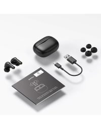 Soundpeats air 3 pro bluetooth earphones 9