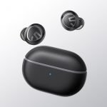Soundpeats free 2 classic wireless earbuds