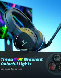 Soundpeats G1 Gaming Headphones 3