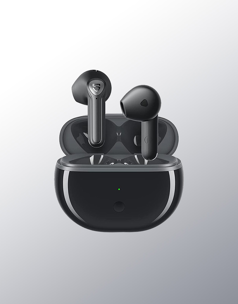Wireless earbuds Soundpeats AIR 3 Deluxe