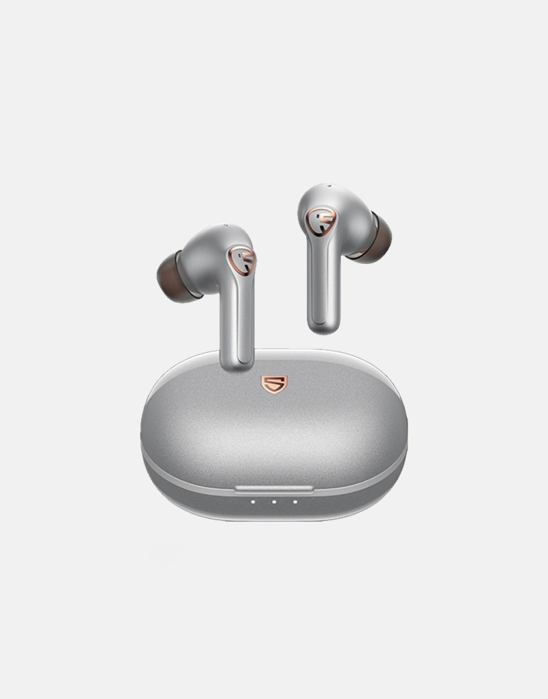 Wireless earbuds Soundpeats H2