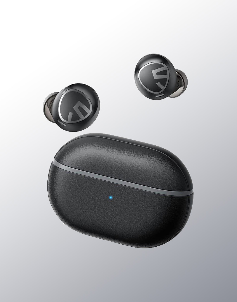 Earbuds Soundpeats Free 2 Classic