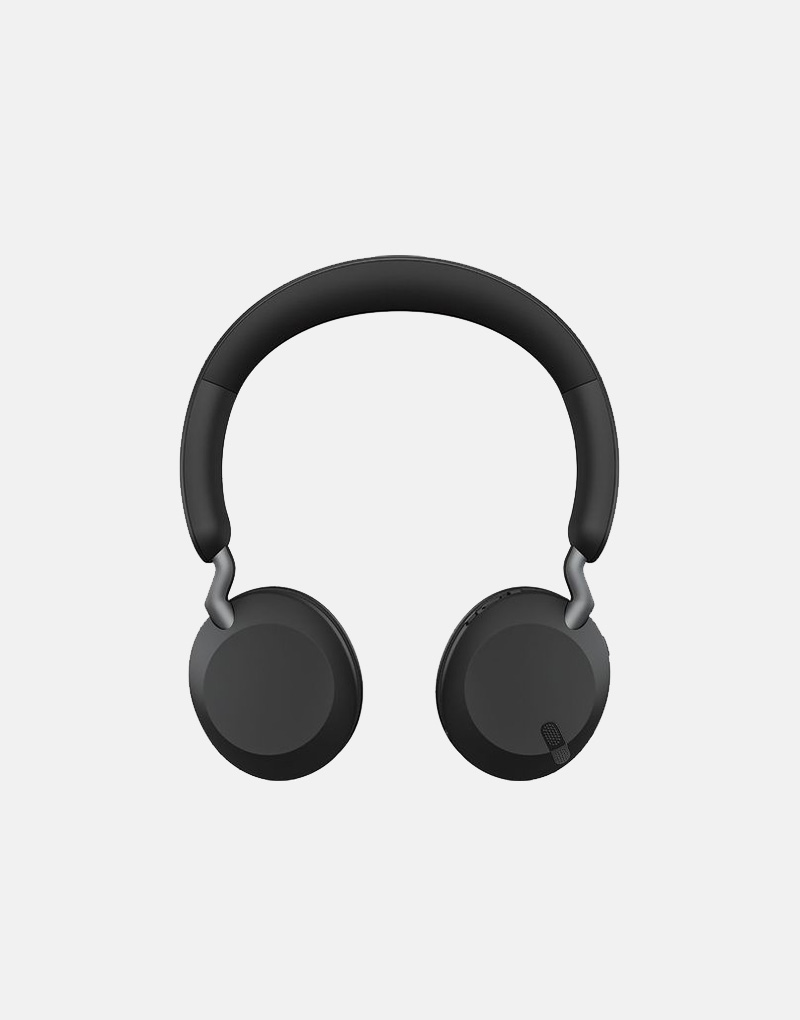 Jabra Elite 45h Bluetooth Headphones 3