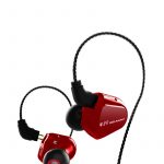 TRN V20 in ear monitors