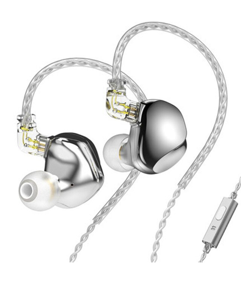 TRN VX PRO In ear monitors