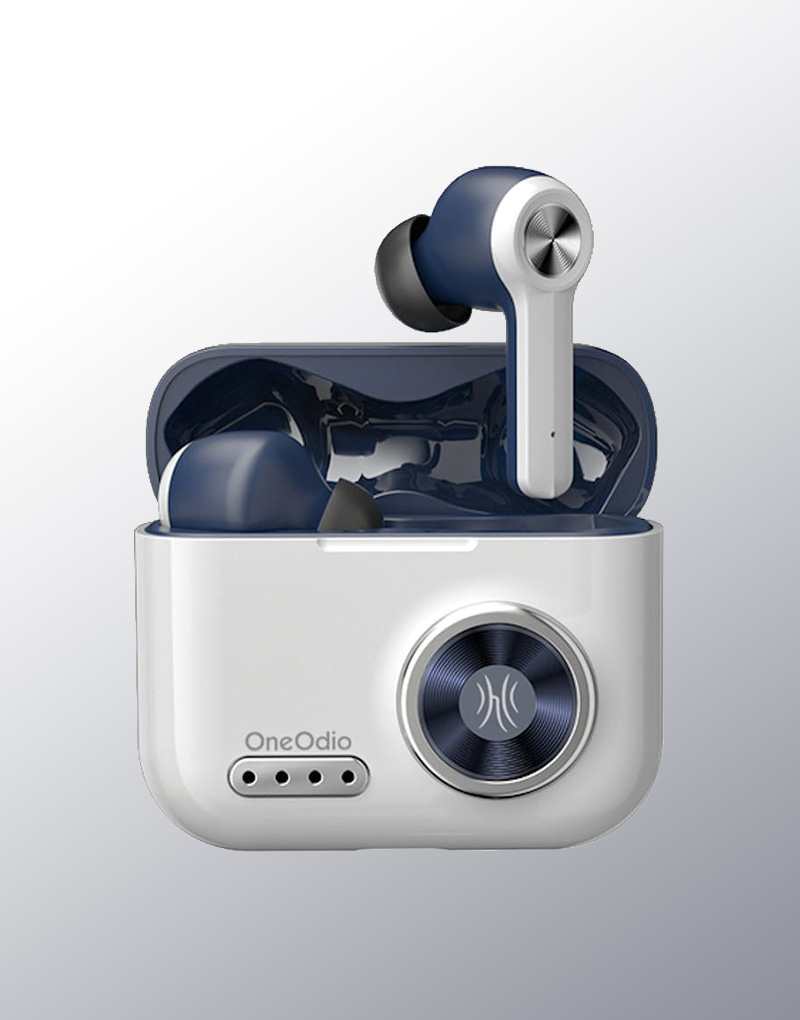 Bluetooth Earphones OneOdio F2 2