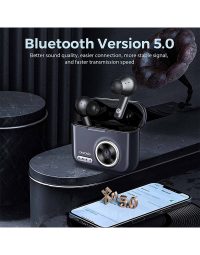 Bluetooth Earphones OneOdio F2 3