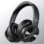 Wireless ANC Headphones OneOdio A30