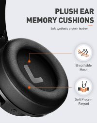 Wireless ANC Headphones OneOdio A30 6