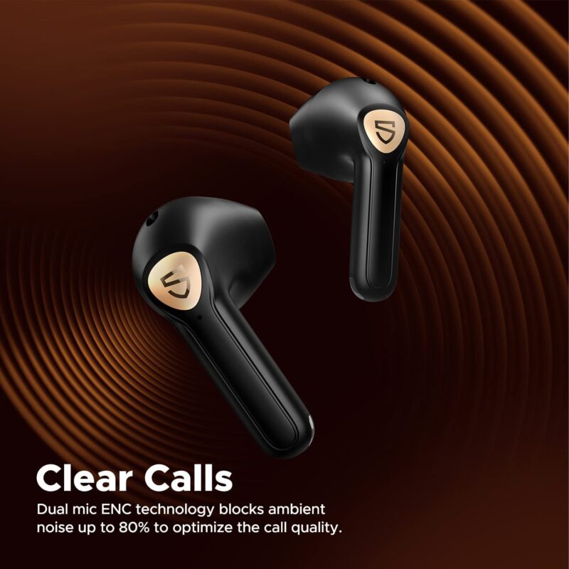 Wireless Earbuds AIR 3 Deluxe HS